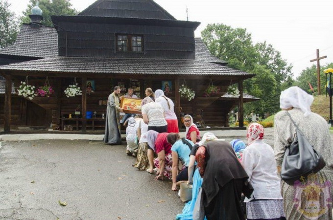 Первая Неделя Поста: Торжество Православия или православных? фото 10