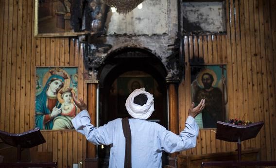 Перша Неділя Посту: Торжество Православ'я чи православних? фото 9