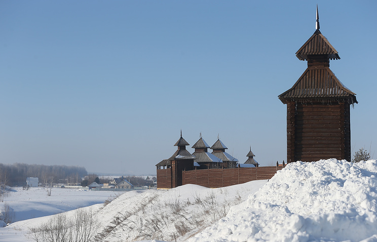 В Татарстані відроджують язичницьку релігію тюрко-монгольських кочівників фото 1