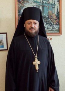 В УПЦ обрали нових вікарних єпископів фото 1