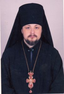 В УПЦ обрали нових вікарних єпископів фото 2