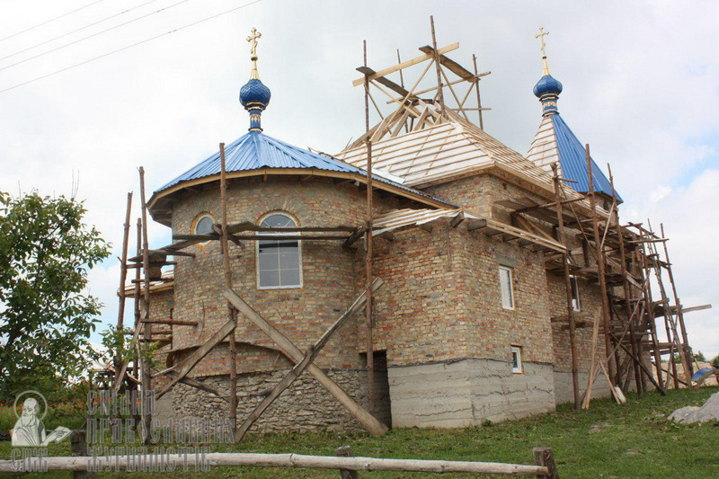 Захоплення храмів. Як це було: Білогородка фото 3