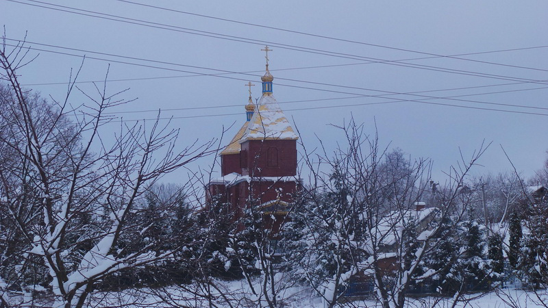 Захоплення храмів. Як це було: Печихвости і Стрільче фото 3