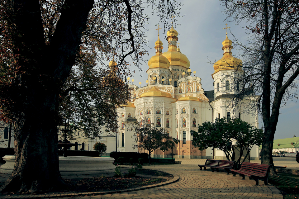 Святые строители: 12 греков и Богородица фото 3