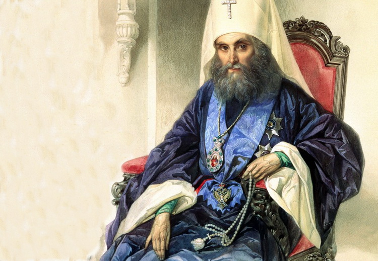 Преподобный Макарий Алтайский – человек, который будит совесть фото 1