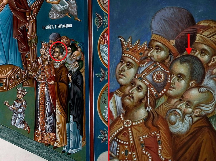 De ce schismaţii Bisericii Ortodoxe a Ucrainei au acces la Muntele Athos фото 1
