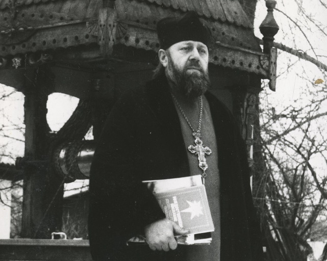 Схимонах Дамиан: «Православные будут просеяны через два страшных сита» фото 2