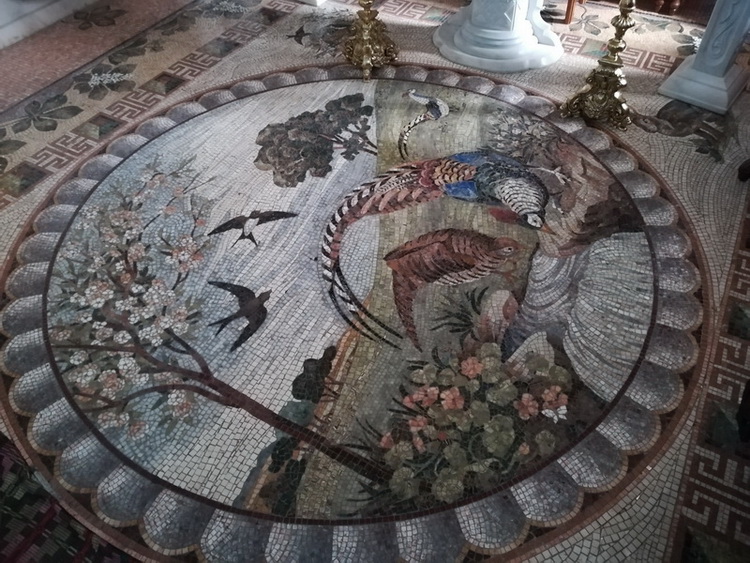 Монастырь Ризоположения в Томашовке: «Малый Иерусалим» под Киевом фото 11