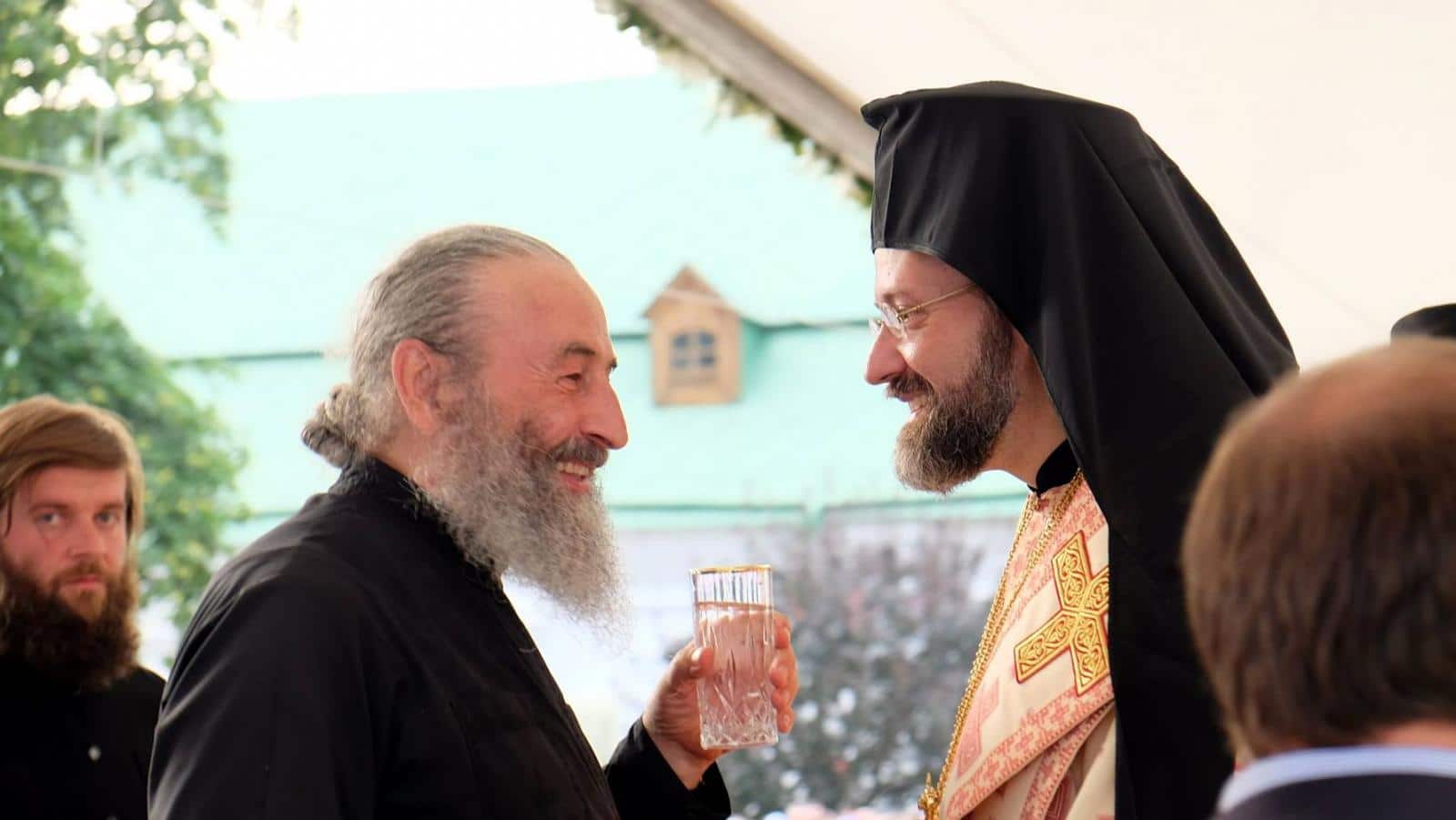 Orbire bruscă: de ce Fanarul a încetat să vadă Biserica Ortodoxă Ucraineană фото 1