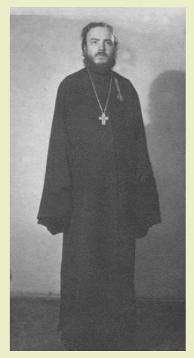 Старец Святой Руси: жизненный подвиг схиархимандрита Зосимы (Сокура) фото 2