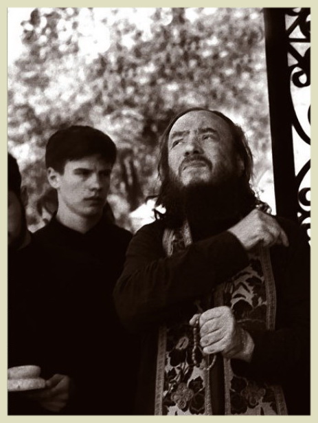Старец Святой Руси: жизненный подвиг схиархимандрита Зосимы (Сокура) фото 3