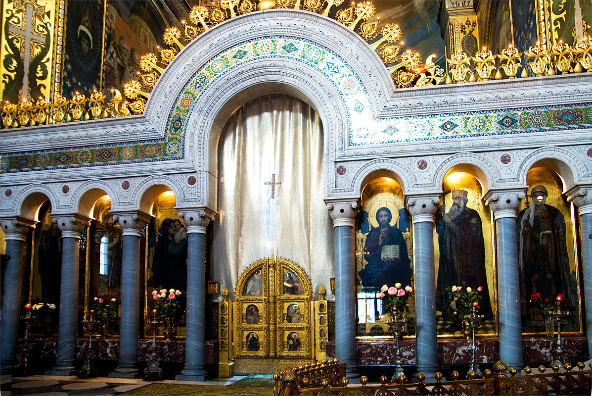 Украдена святиня: історія будівництва Володимирського собору фото 4
