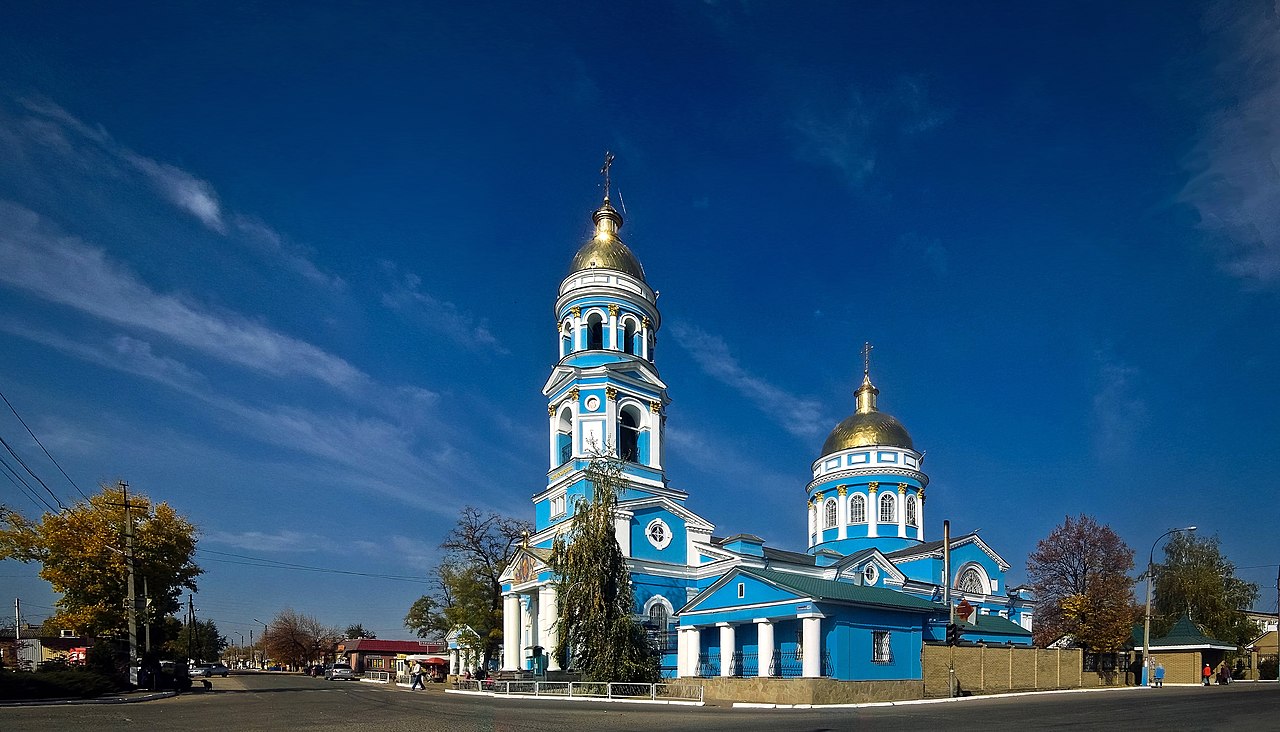 Отець Іосиф: «Одна у мене була мрія – побувати там, де народ страждає» фото 1