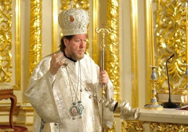 Credincioșii Bisericii Alexandriei nu-i recunosc pe schismaticii ucraineni фото 1