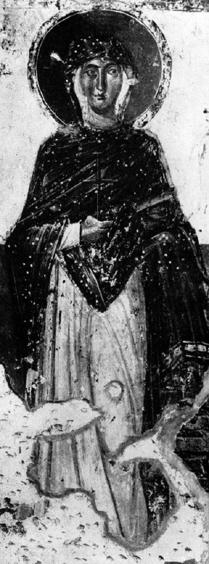 Святая великомученица Варвара. Память длиной в семнадцать столетий фото 4