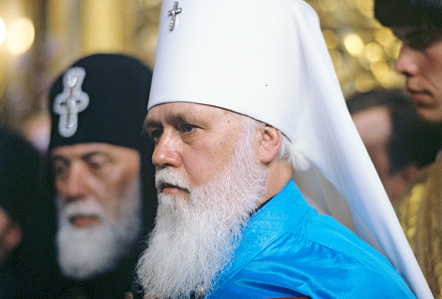 Раскол и исповедничество: вся драма украинского Православия фото 1