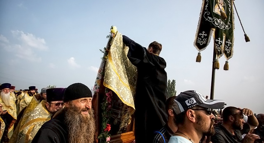 Schism and profession of faith: Drama of Ukrainian Orthodoxy in full фото 3