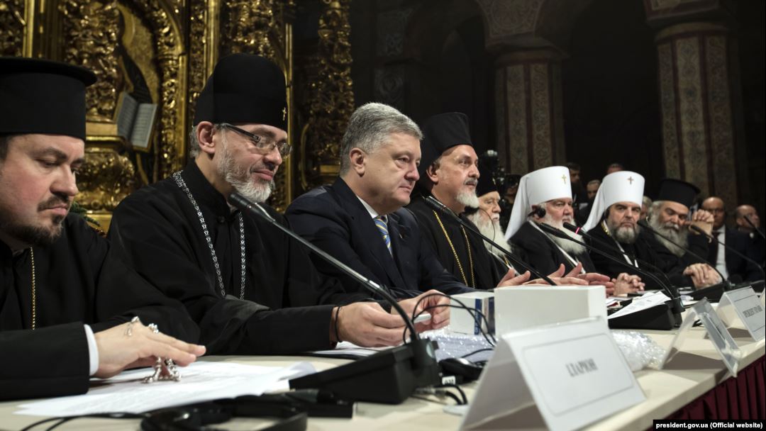 Schisma și mărturisirea: drama Ortodoxiei ucrainene фото 4