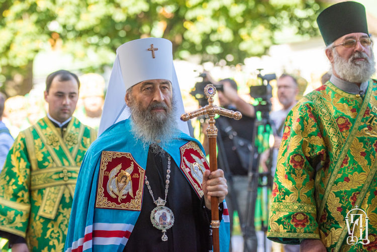 Tomos, schism and strengthened faith: 8 pinnacle events of 2019 фото 5
