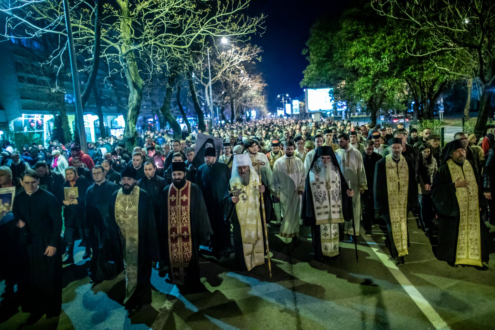 Montenegro and Metropolitan of Kiev: the truth against politics фото 2