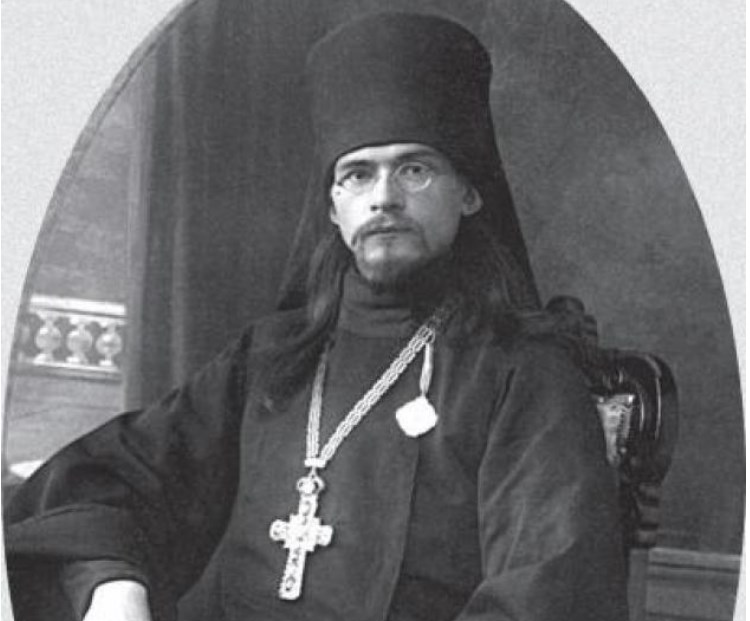 Как архиепископ Ермоген учил коммунистов следовать заветам Ленина фото 1