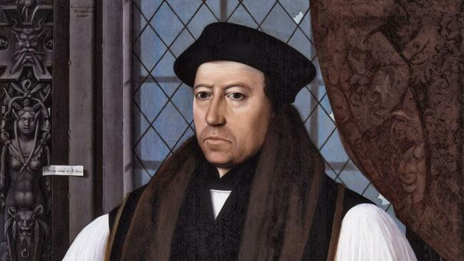 Генріх VIII, Анна Болейн і Англіканська церква: історія одного розколу фото 2