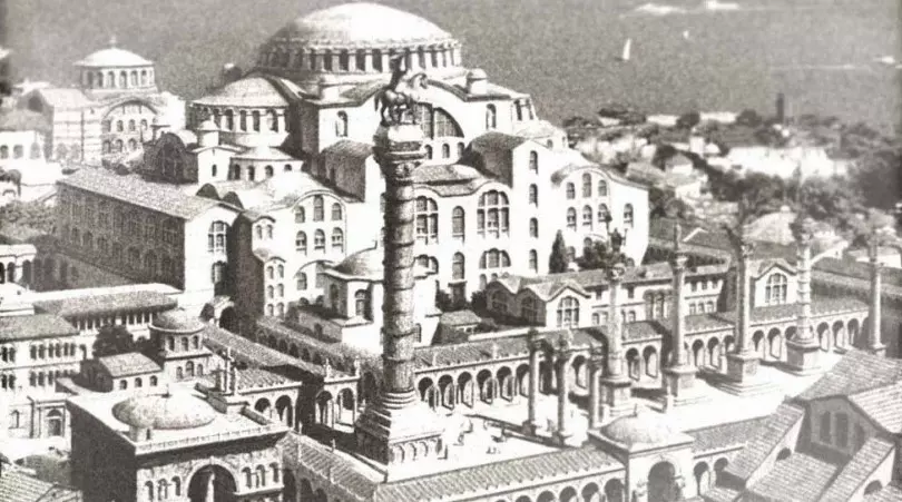 Căderea Constantinopolului: vina grecilor și cinismul fanarioților фото 5