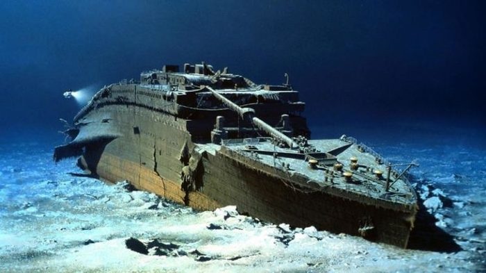 «Даже Сам Бог не сможет его утопить!» Размышления о погибшем «Титанике» фото 3