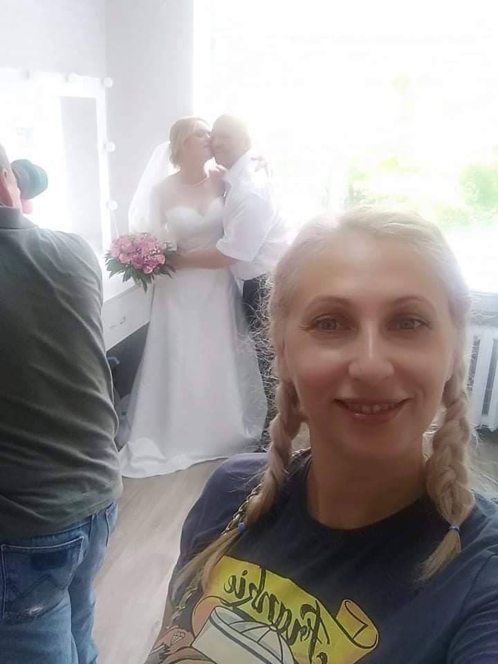 «Заборонений» за весілля з «ігуменею» клірик ПЦУ пішов в УПЦ КП, соцмережі фото 2