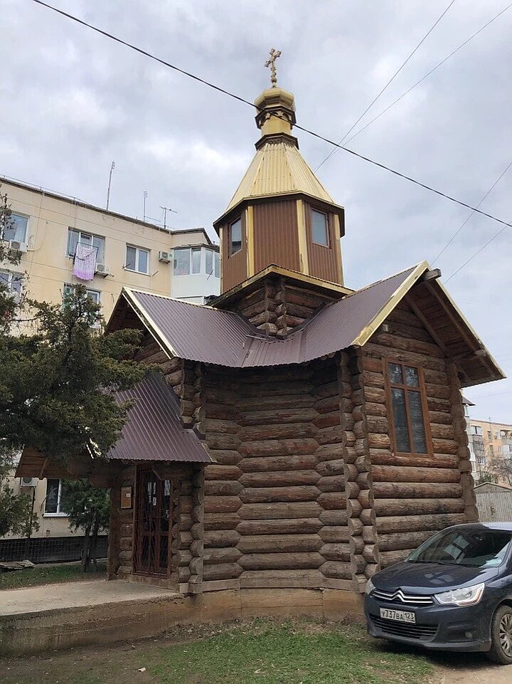 Cудьба храмов ПЦУ в Крыму: бизнес или религия фото 2