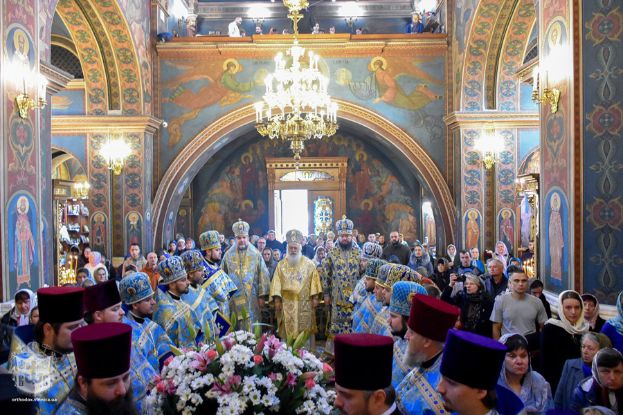 Річниця «визнання» ПЦУ Елладою: ілюзія Церкви, ілюзія єдності фото 6