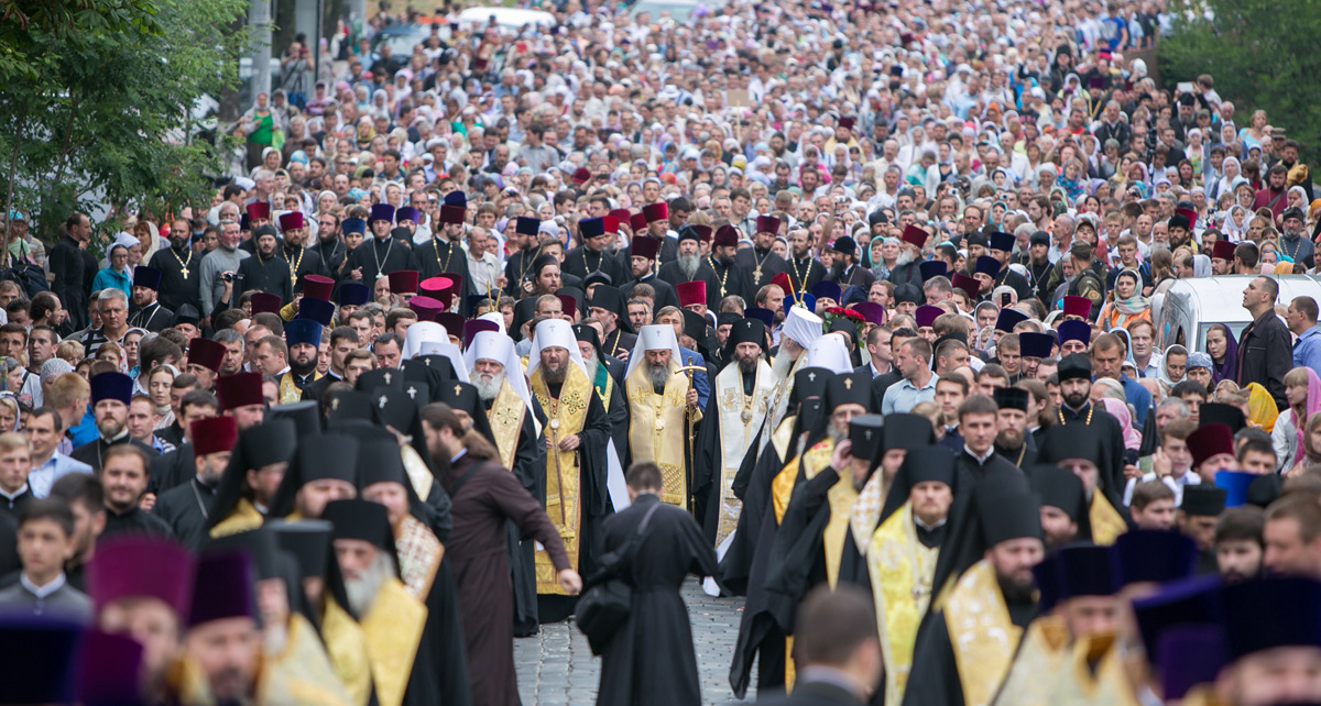 Pe cine tolerează Patriarhul Bartolomeu în Ucraina și ce propune în schimb фото 1