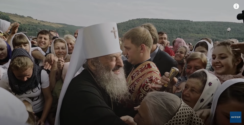 Pe cine tolerează Patriarhul Bartolomeu în Ucraina și ce propune în schimb фото 9