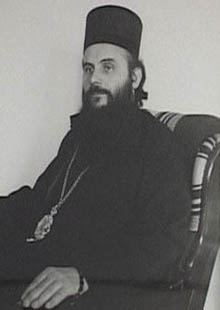Великий Патриарх фото 1