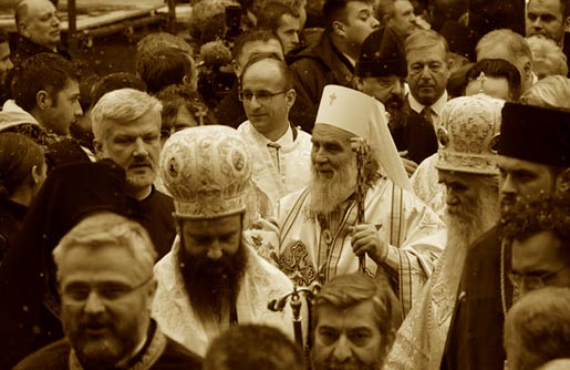 Великий Патриарх фото 2