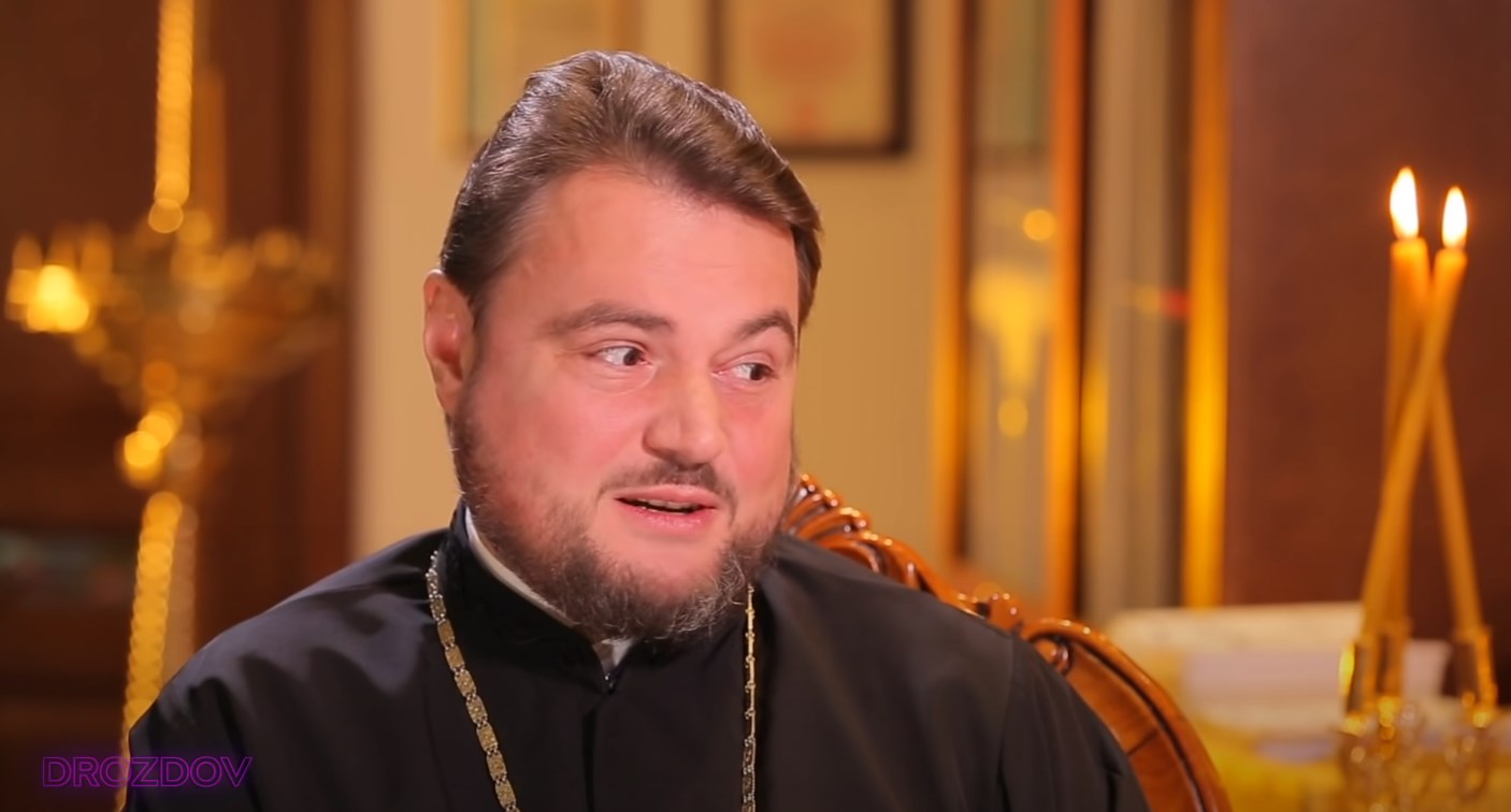 Manifestul lui Drabinko: cine sunt Biserica Ortodoxă Ucraineană și BOaU фото 1
