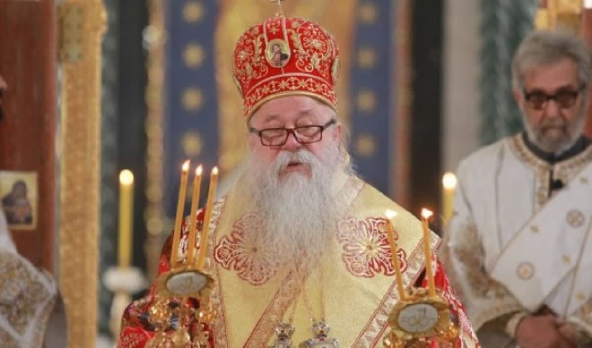 Выборы Сербского Патриарха: перипетии, кандидаты и ожидания фото 3