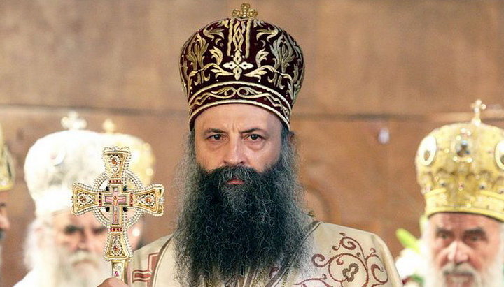 Выборы Сербского Патриарха: перипетии, кандидаты и ожидания фото 4