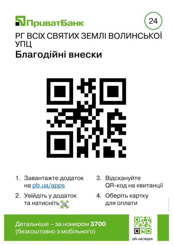 В Волынской епархии просят помочь в строительстве кафедрального собора фото 1