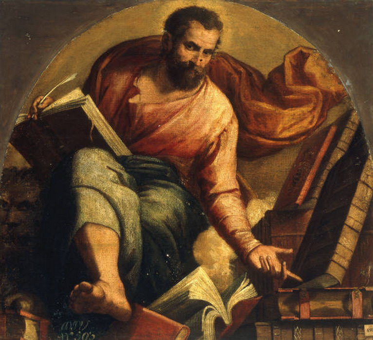 Жизнь апостола Марка, или Почему изучать церковную историю не скучно фото 1