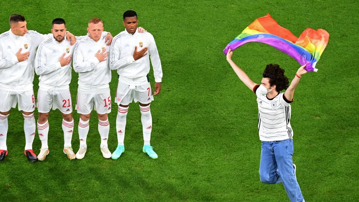 Ουγγαρία εναντίον της ΛΟΑΤ Ευρώπης: ποιος θα κερδίσει; фото 1