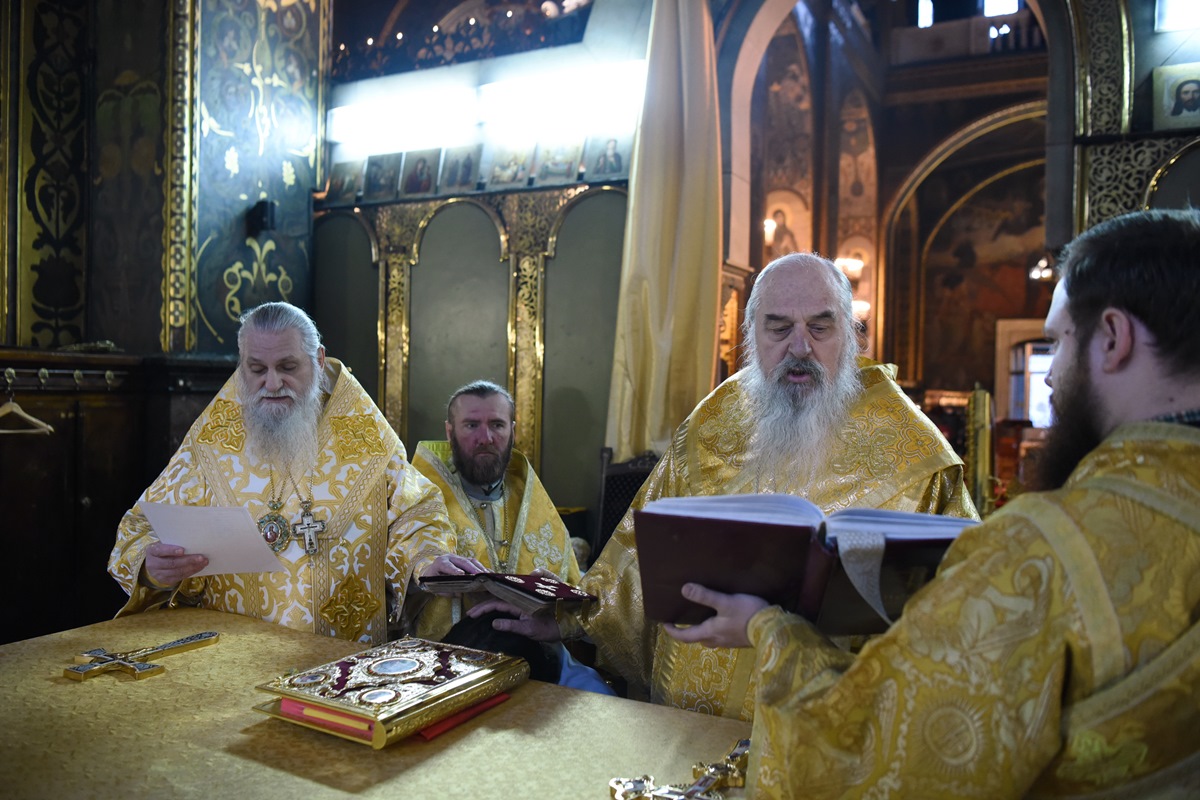 «Хіротонії» Філарета і греки, що визнали ПЦУ: бумеранги завжди повертаються фото 3