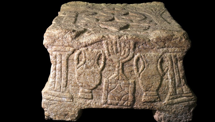 10 σημαντικότερες ανακαλύψεις βιβλικής αρχαιολογίας το 2021 από ειδικούς фото 10