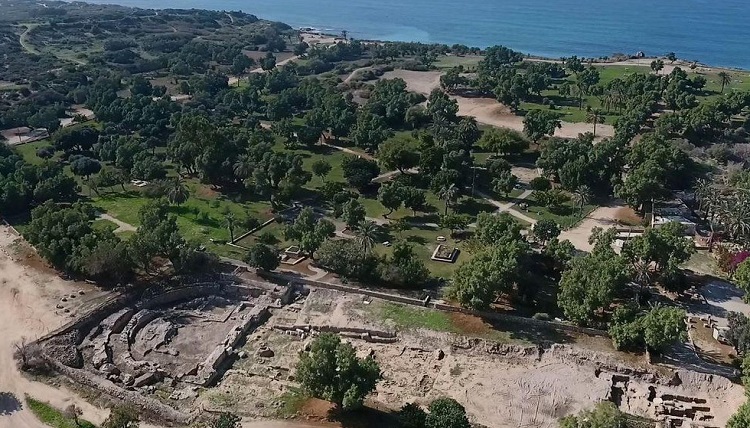 Эксперты назвали 10 главных открытий библейской археологии в 2021 году фото 2