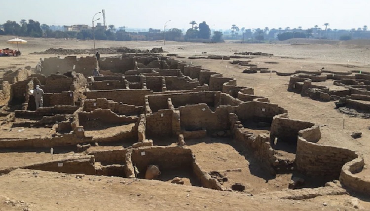 Эксперты назвали 10 главных открытий библейской археологии в 2021 году фото 4