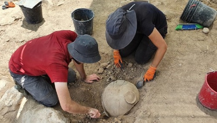 10 σημαντικότερες ανακαλύψεις βιβλικής αρχαιολογίας το 2021 από ειδικούς фото 9