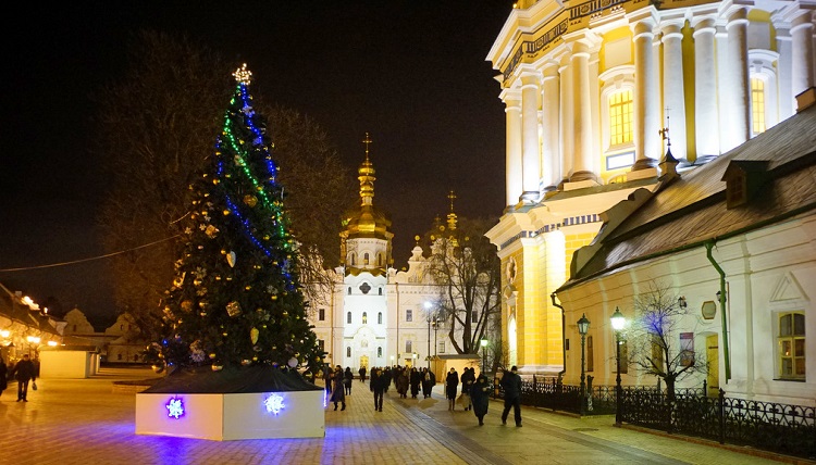 UOC believers to celebrate New Year in churches фото 1