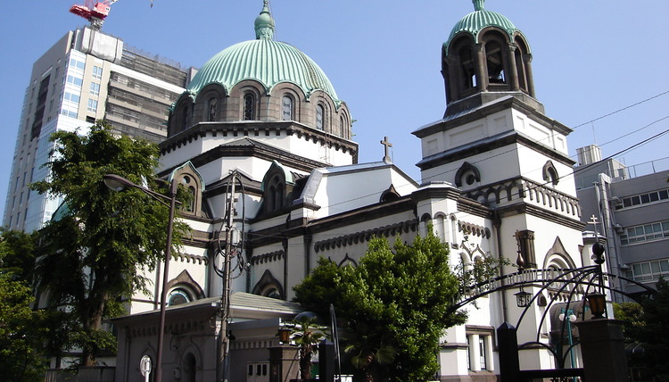 Церковь чтит память равноапостольного Николая, архиепископа Японского фото 2