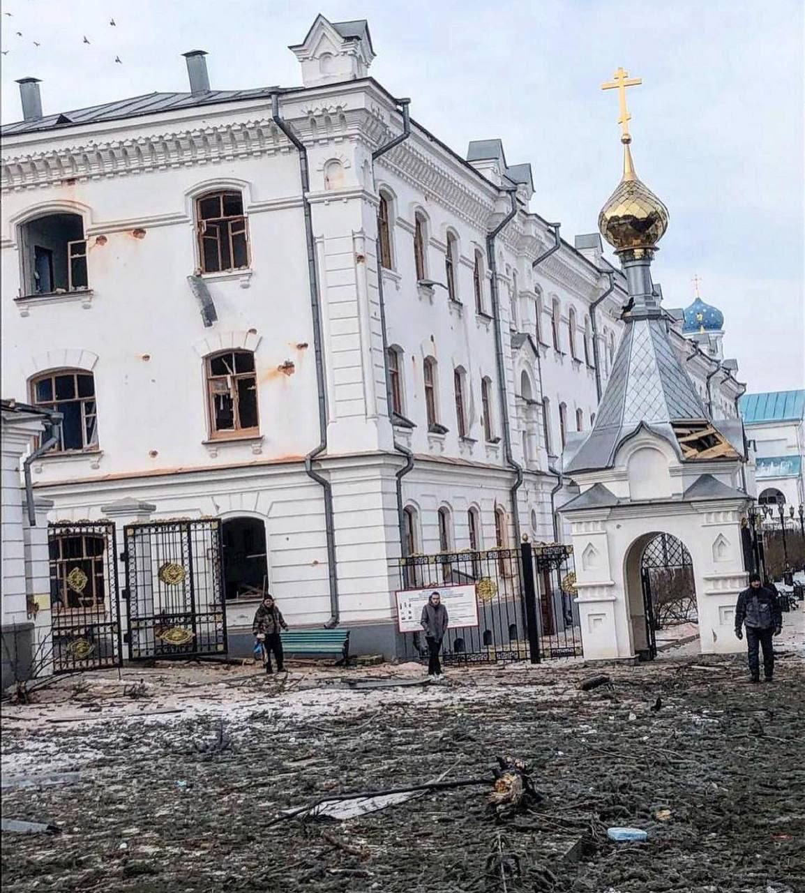 Situația Bisericii Ortodoxe Ucrainene pe timp de război фото 3