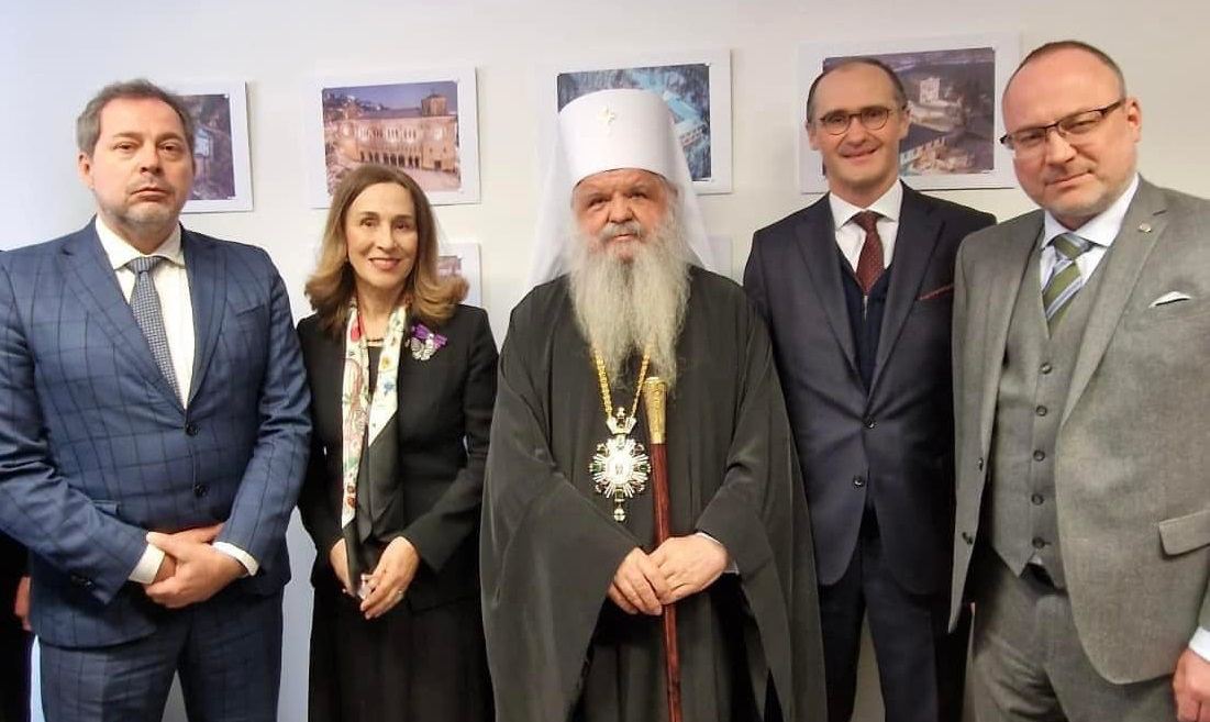 Насколько Македонская Церковь близка к признанию ПЦУ? фото 1